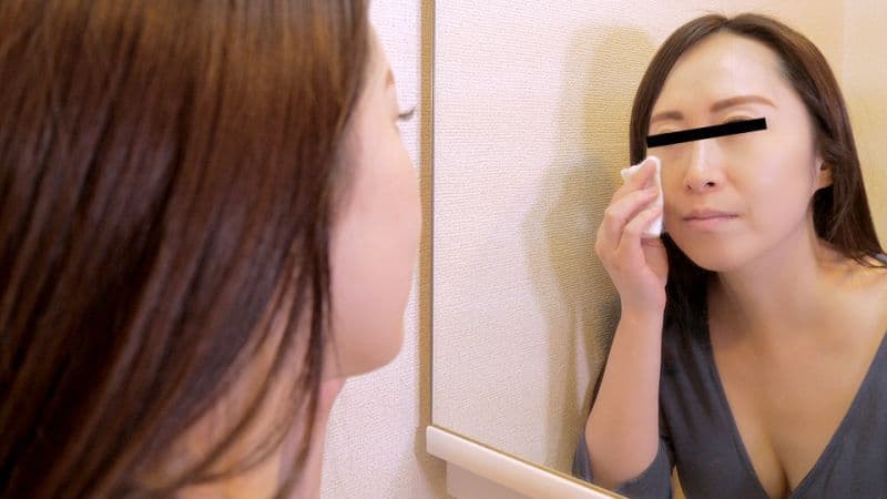 素颜熟女 ～ 篠原桑的素颜～ 篠原渚 pacopacomama_081121_514