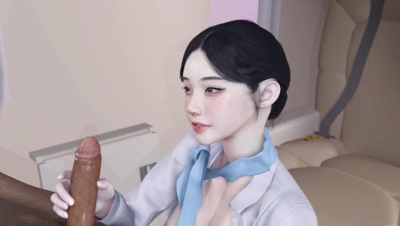 私人飞机空乘服务