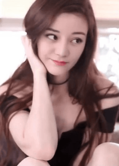【AI换脸】最美女神迪丽热巴的高级服务