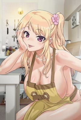 【2307】妹妹是辣妹真是可爱 2
