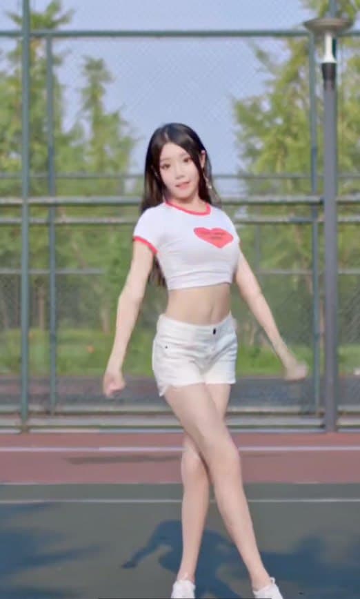 成人色情版 燃烧我的卡路里😊
