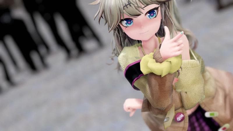 [Master🔞] 埼玉女孩春日部䌷