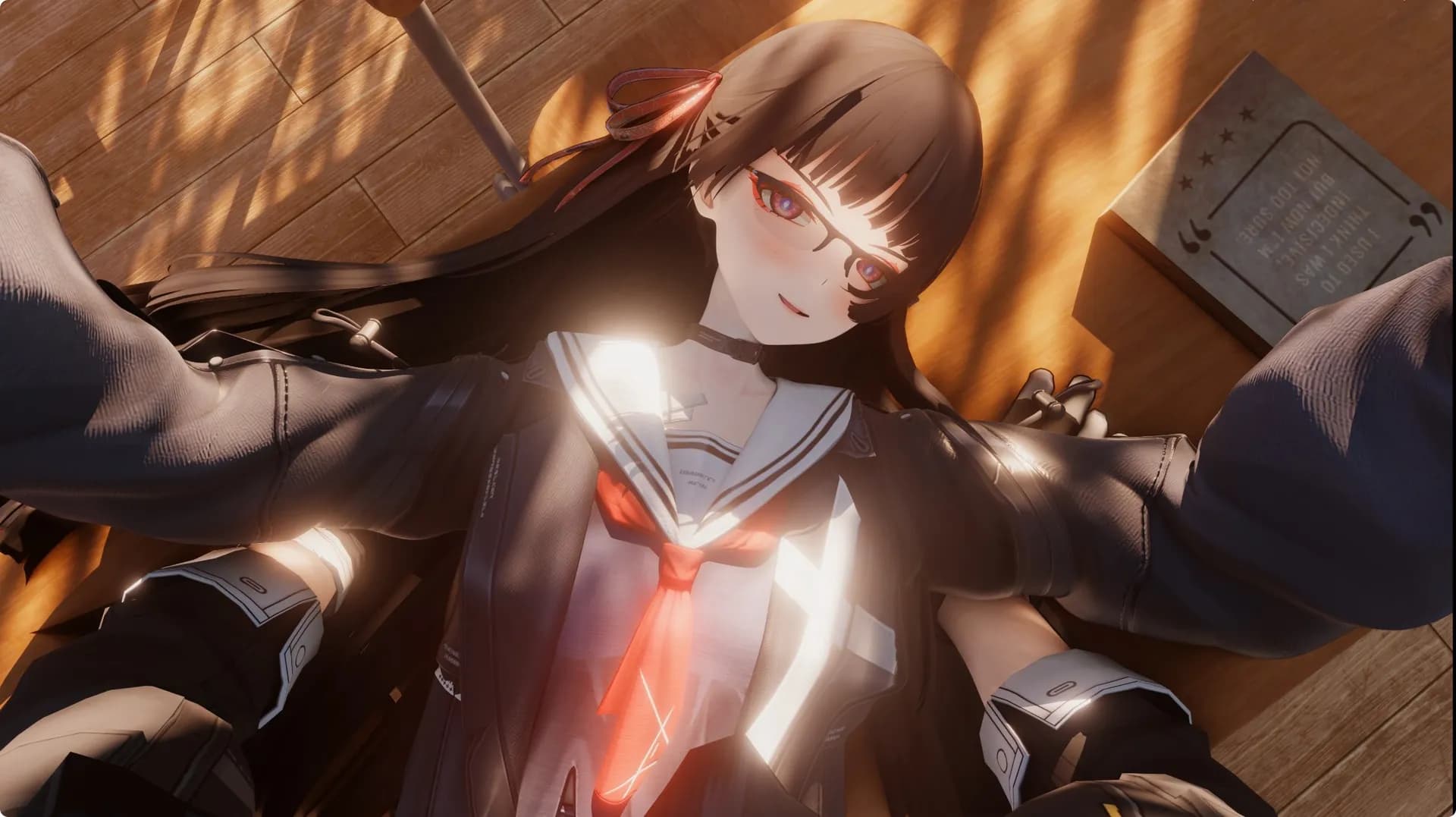将她那湿润的深处填得满满的