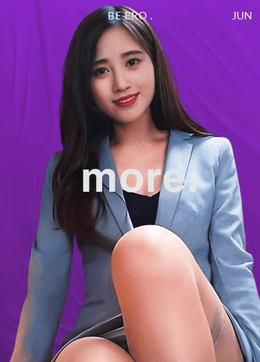 AI女同事完美身材办公室性爱 AI要统治世界了！