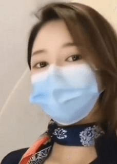 南航空姐事件不是一般的尤物