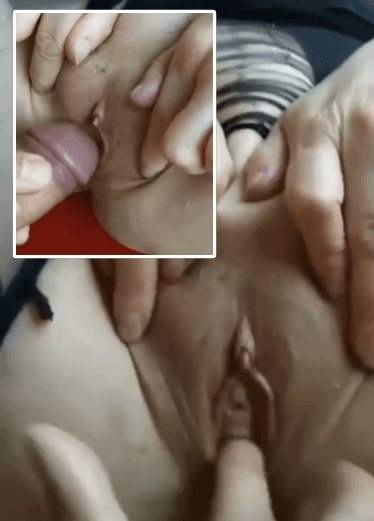 东北家庭乱伦,爆操婶婶,都给玩尿了!