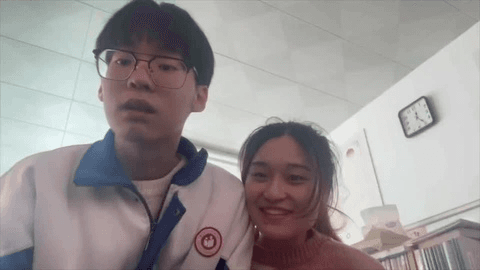 又一对师生恋