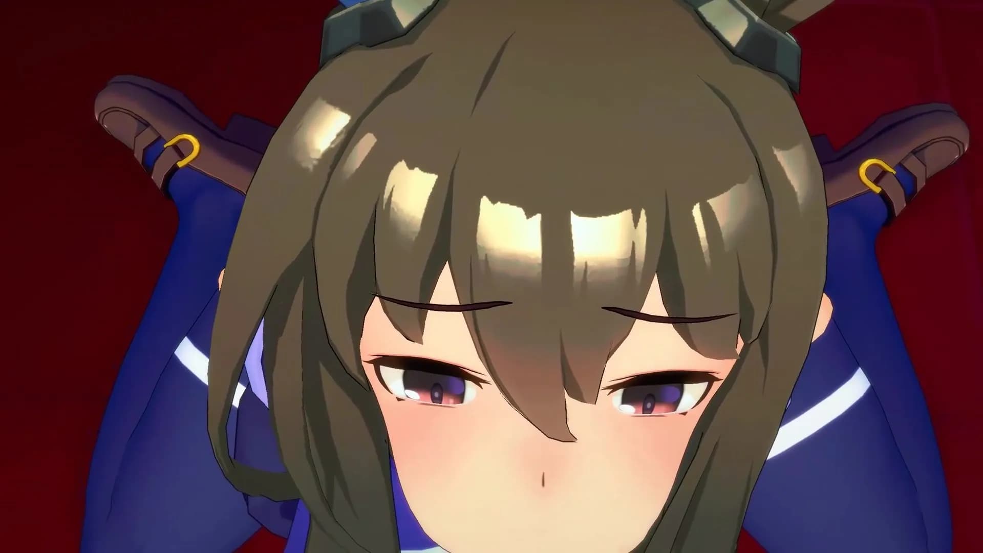 爱慕织姬被顶进 _赛马娘  [Axl020431]