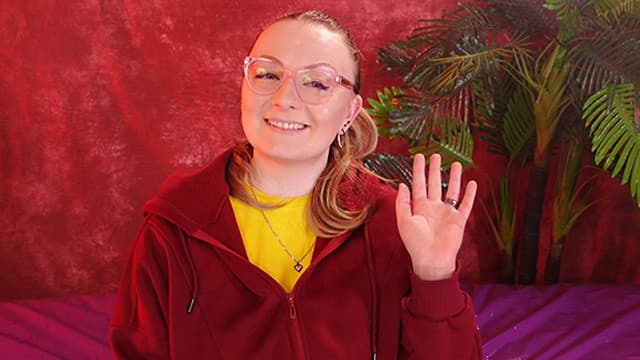 Arya Grander - 给自己的话题：应对焦虑的指南
