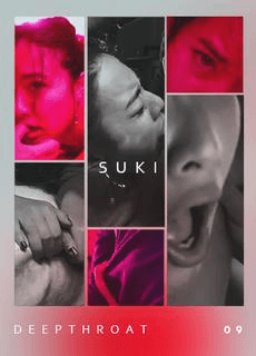 p站网红suki 最美肉感女孩