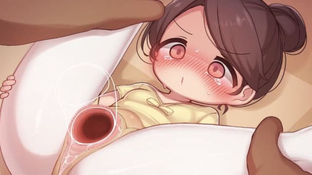 [もちくし (mochisiku)]  猛操较小萌萝莉