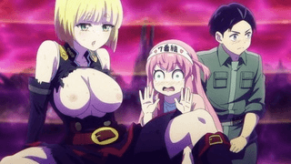 魔都精兵的奴隶 6