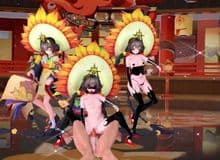 阴阳师·日和坊·恶堕