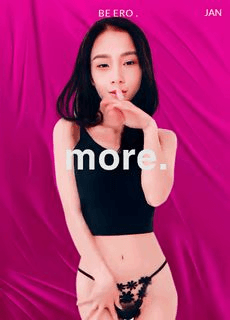 【小编推荐】月月 校花级女神镜头前穿情趣内衣诱惑 快射了