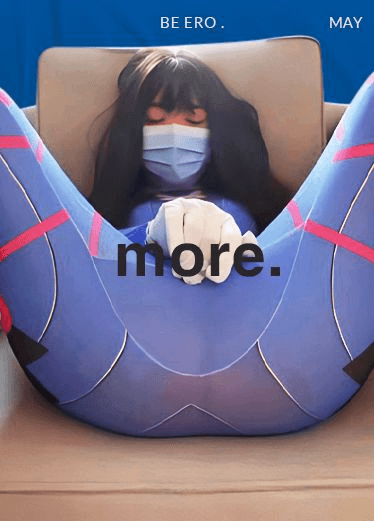 桶主任cosplay 守望先锋dva电竞偶像的嫩鲍鱼太可口了