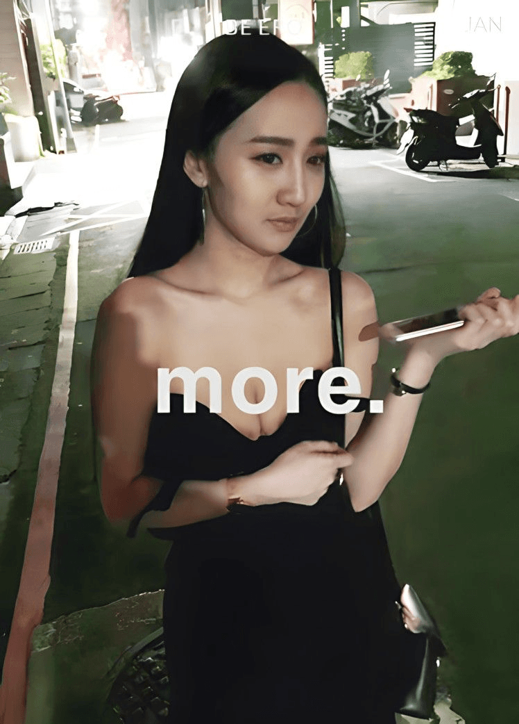 与夜店妹一夜情