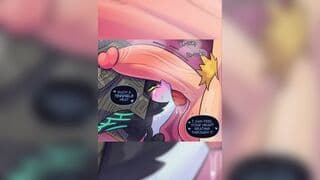 米多娜传奇：暮光之城