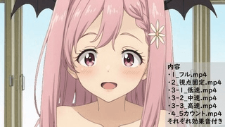 [ありのす]姬宫可怜 女牛仔
