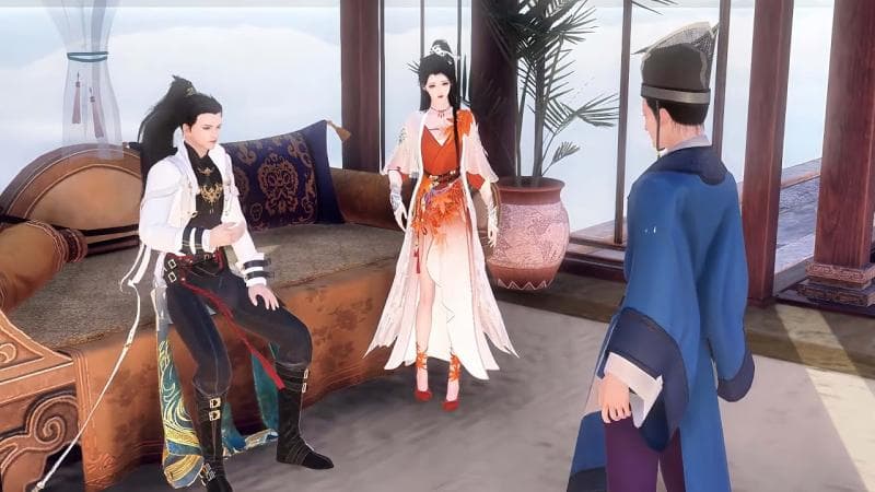 《田园养娃辣娘亲》全集完整版（大结局）