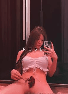 巨乳美女网红 红玫瑰诱惑自慰