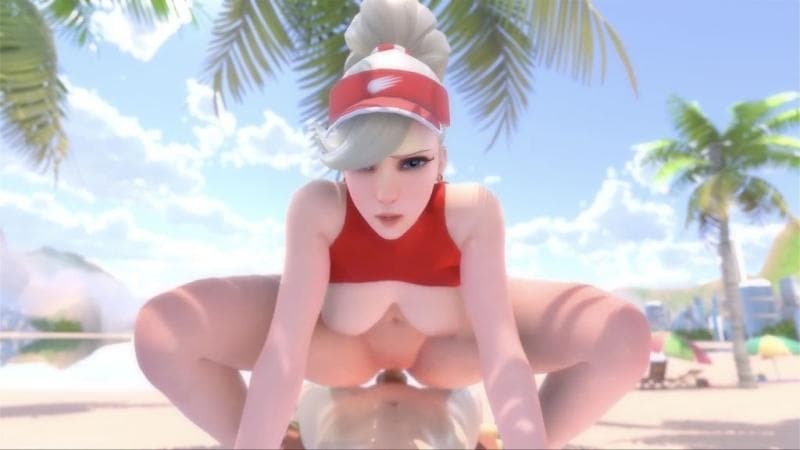 [rwt4184]慈悲救生员付出