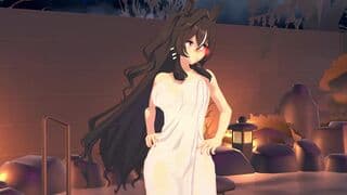 赛马娘-与织女星的性爱 [Axl020431]