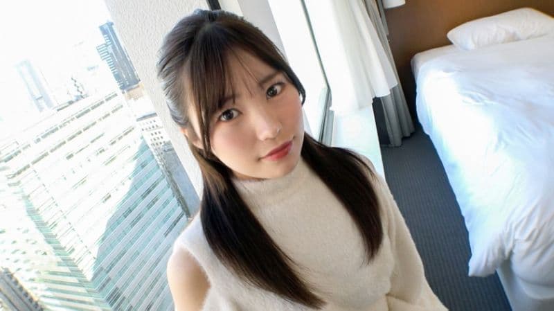 素人应徵A片干砲体验 1964 SIRO-5041