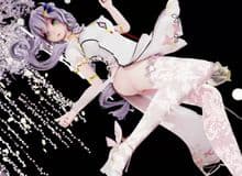 天依:“衣服质量好差啊,真烦= =”