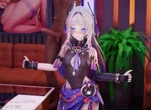 223【茜特菈莉】_Citlali_Tell Me（Only dance）