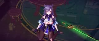 刻晴性爱日记完整版【原神】