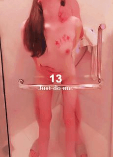 91女神粉色情人庞德女郎淋浴体验