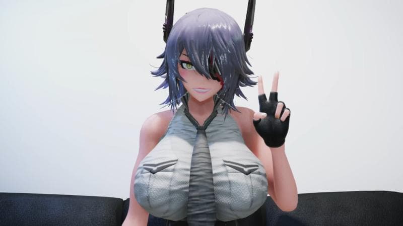 3D动漫-怎么这种大个极品老师被小男娘干
