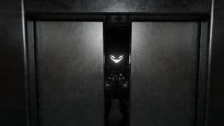 微笑肛门吞食者 [Semelion]