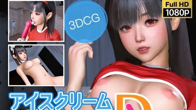 [NLsoft] 你想要冰淇淋吗?