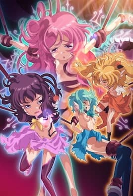 神圣昂燐达克里昂·露娜2