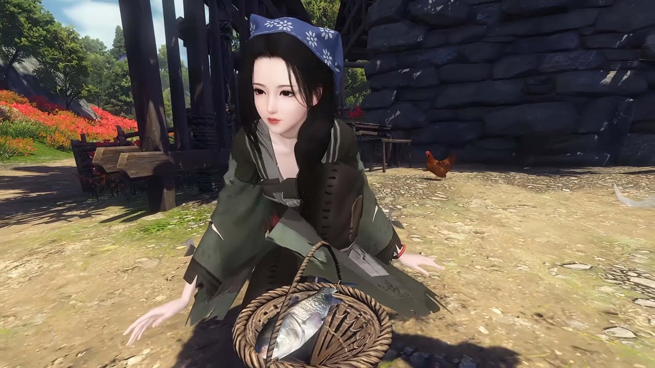 《怀孕后，我在村里当恶毒后娘》第91~150集