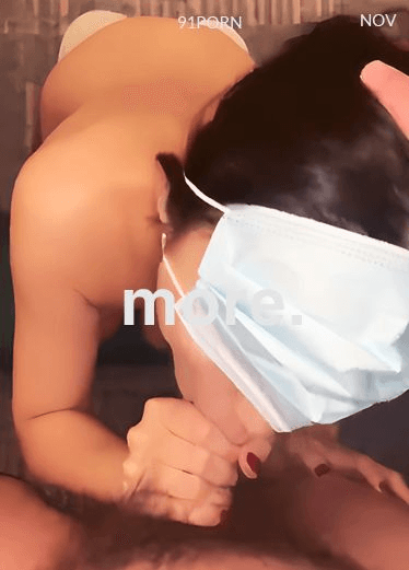 女友吃鸡巴第一视角，吃的好爽