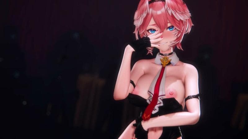 [Kiido] 鹰岭琉依- QUEEN (1440p + 裸版 + Alt 服装)