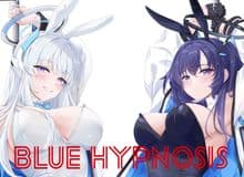 HMV Blue Hypnosis Vol.2.5 研讨会催眠入侵