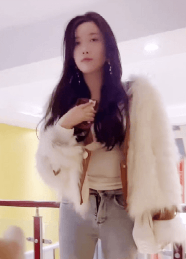 杨晨晨 按摩师的职业操守01从里到外都要操个干净