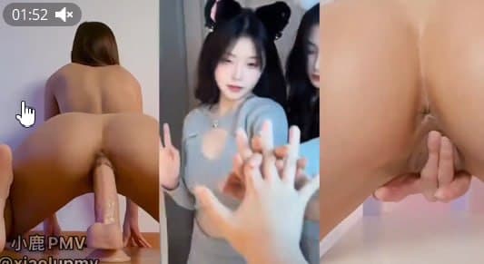 集美们，举起你们的右手 让我们一起擦玻璃～☺️😍