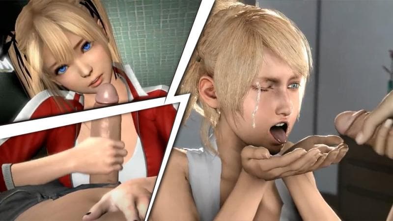 3D动漫精选混剪JUNE WEEK 4 2019
