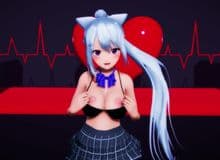HI●CHI KA●DE-亲爱的舞蹈