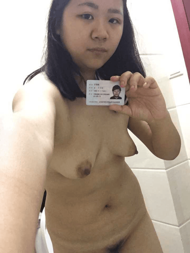 河南王浩帆裸贷视频奶子真大