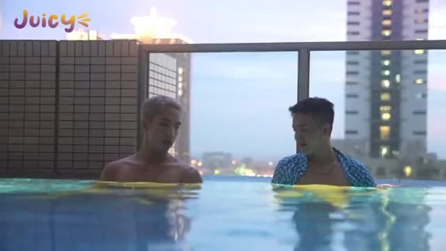 湿湿-艳遇奶狗的色情房务 ft. Yuki公狗