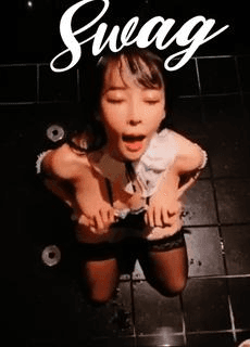 swag princessdolly 兔女郎被尿满脸