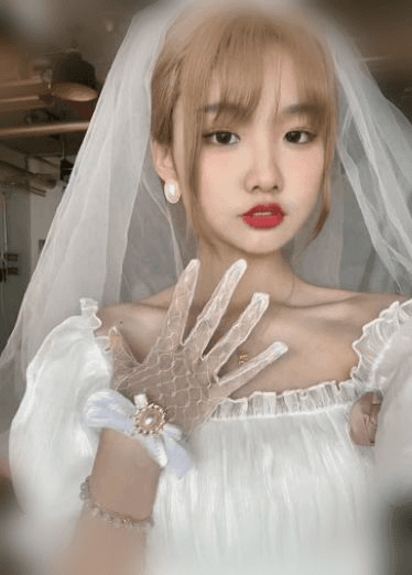 前女友婚前泄密