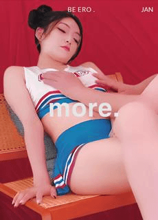 萝莉 嘉琪 球赛之际先打场另类球