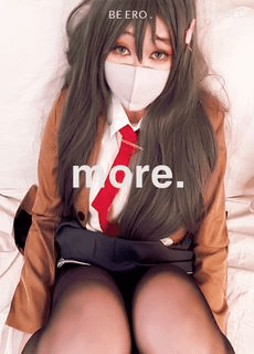 柚子猫 麻衣学姐的思春期症候群