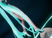 【定制】miku-Satisfaction